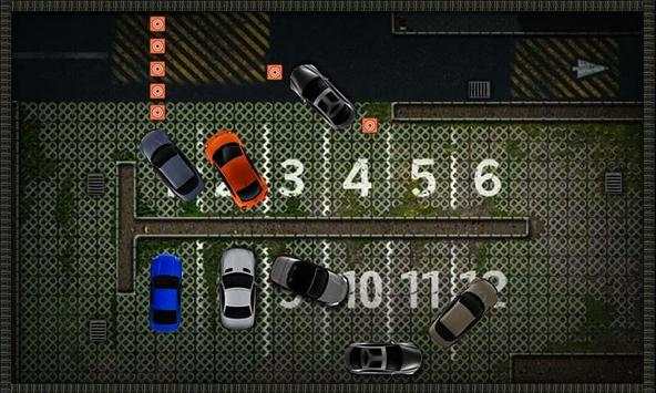 Park It Game - 2019 screenshot 6