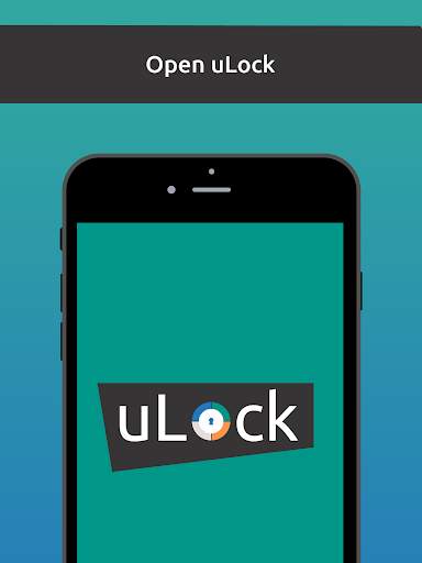 uLock - Mobile Apps Locker скриншот 8