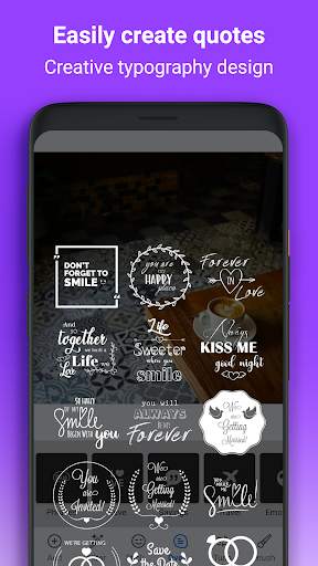 Text on Photo - Text Quotes screenshot 4