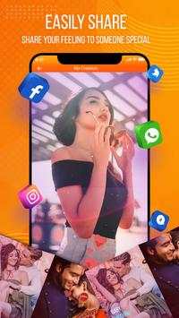 VFLY-Magic : Video Magic effects Maker screenshot 6