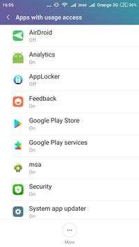 App Lock PRO 2018 - App Lock Lite 3 تصوير الشاشة