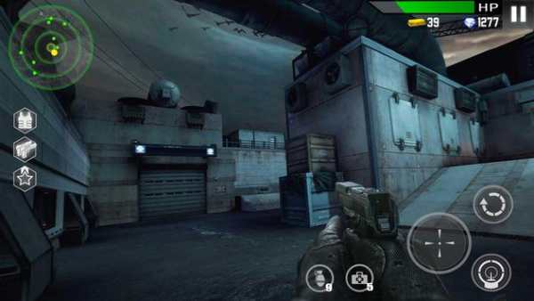 Zombie Dead vs Humans screenshot 2