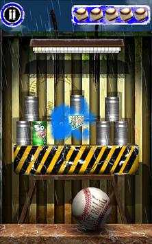 Only Can Knockdown - Lite screenshot 1