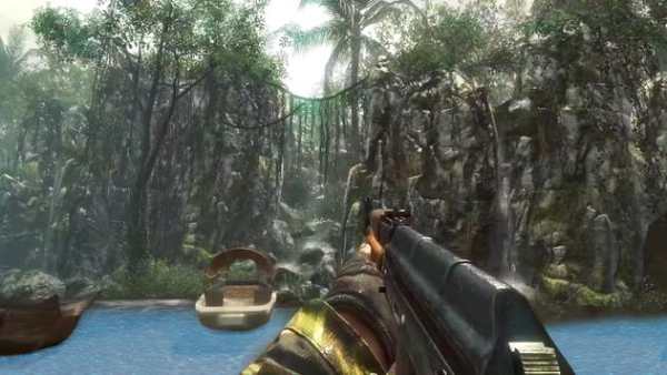 Army Sniper Mission Impossible game screenshot 2
