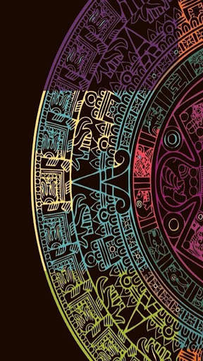 Aztec Wallpaper HD 4K screenshot 3