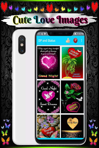 DP and Status Images for WhatsApp screenshot 9