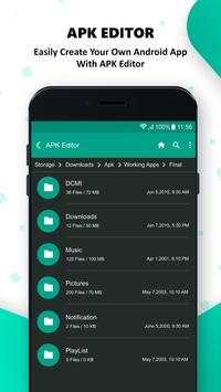 APK Editor screenshot 3
