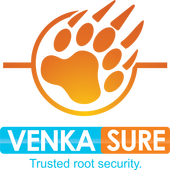 VenkaSure Mobile Security icon