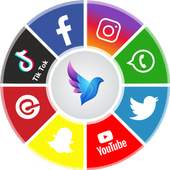 All Social Media App Browser & Explorer 1.5