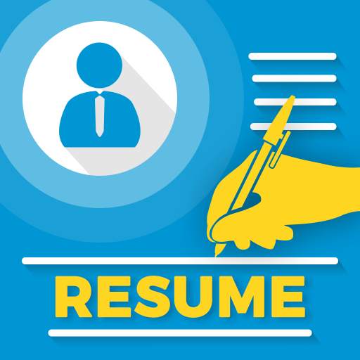 Resume Builder, CV Maker 10.0