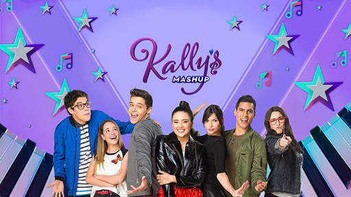 Kally's Mashup Song screenshot 3