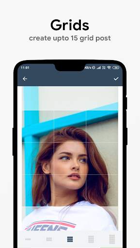 QuinSta : Quick Tools for Instagram screenshot 3