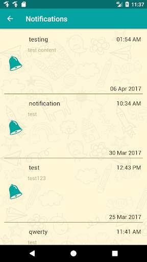 Raksha Kids screenshot 8
