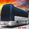 Off road hill coach bus drive 1.0