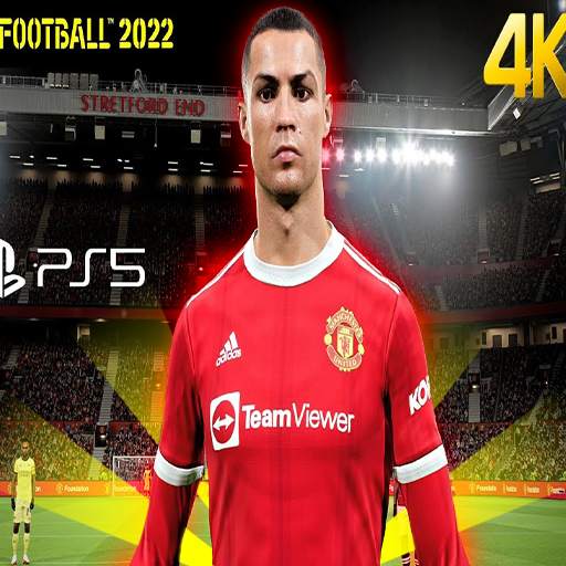 Guide For Pes 22 Mobile Game 1.0