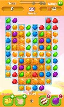 Candy Blast Mania screenshot 1