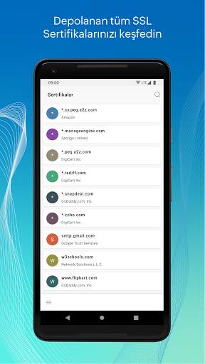 ME Password Manager Pro screenshot 7