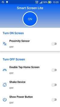 Smart Screen Lite screenshot 1