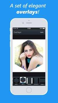 Candy Camera for Selfie selfie screenshot 2