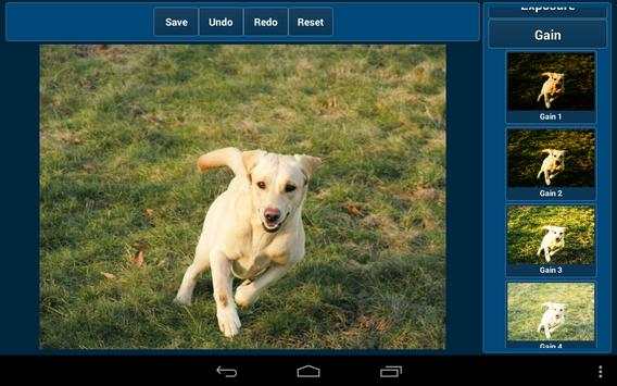 Filtux Photo Effects screenshot 7