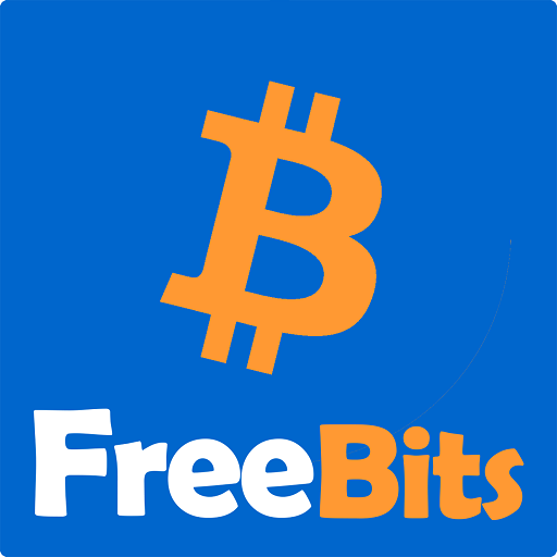 Free Bitcoin - FreeBits icon