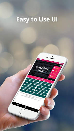Greetor: Status Post Creator screenshot 6