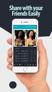 Tik Toke Filters 3 تصوير الشاشة