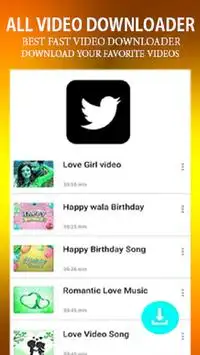 All Video Downloader - Play Tube screenshot 3