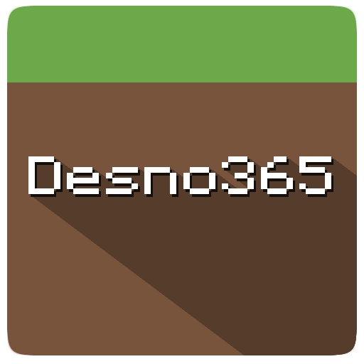 ikon Desno365's MCPE Mods