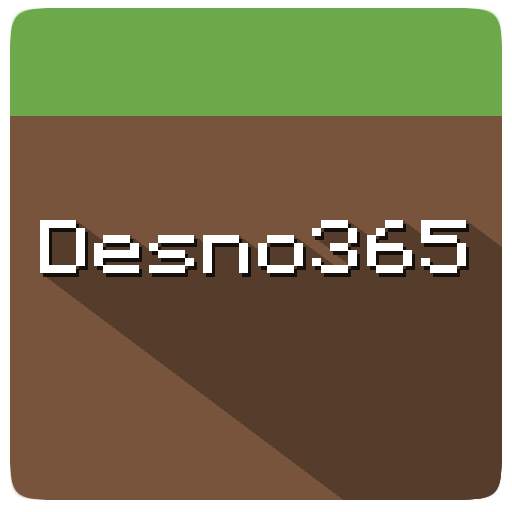 Desno365's MCPE Mods 2.4.2