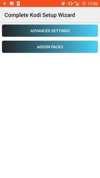 Complete Kodi Setup Wizard screenshot 5