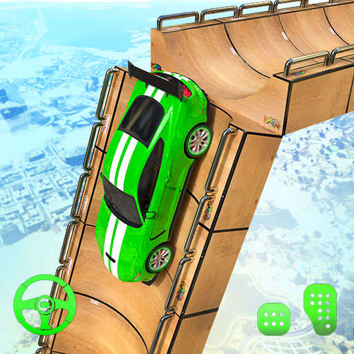 Car Games 3D: Car Racing Games 2.6