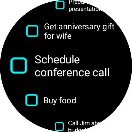Ultimate To-Do List screenshot 26
