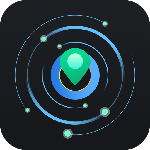 Monster VPN Max-Proxy &amp; Secure icon