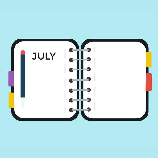 My College Planner App 1.0