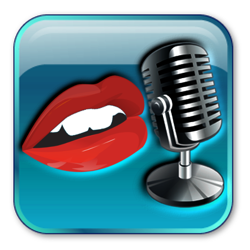Karaoke Mode icon