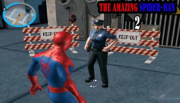 Guide Amazing Spider-man 2 screenshot 3