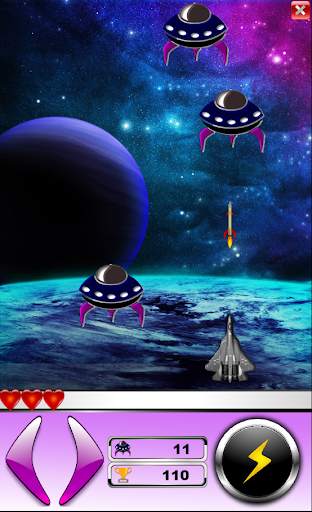 War of the Worlds screenshot 3