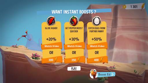 Endless Runner : Cracké Rush screenshot 7