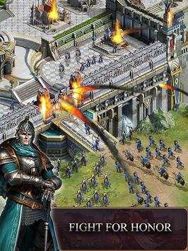 Rise of the Kings Pro скриншот 8