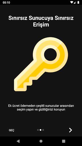 Ennba VPN Pro - %100 Ücretsiz screenshot 2