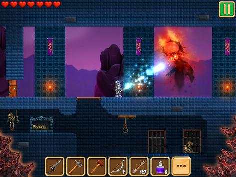 Adventaria screenshot 6