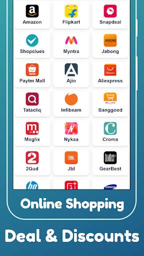 All in one browser app screenshot 3