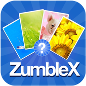 4 Pics 1 Word icon
