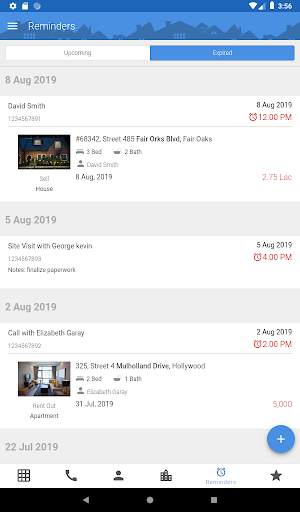 Deal Workflow CRM - Real Estate Agents App & Tools screenshot 12