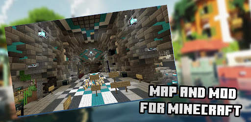 Mods AddOns for Minecraft PE screenshot 6