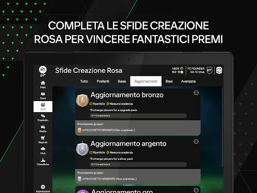 EA SPORTS FC™ 24 Companion screenshot 7
