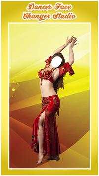 Dancer Face Changer screenshot 3