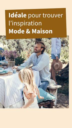 La Redoute - Application de shopping Mode & Maison screenshot 2
