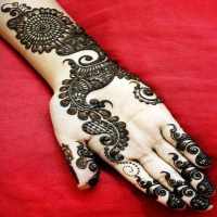Mehandi Design on 9Apps